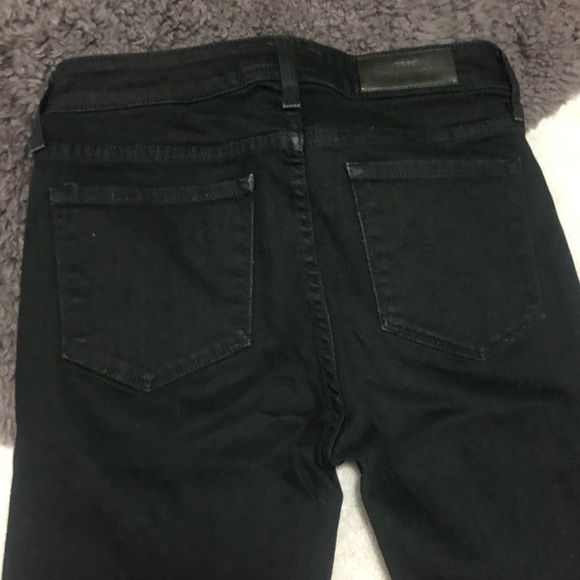 The Castings jeans from Aritzia - Picture 4 of 5